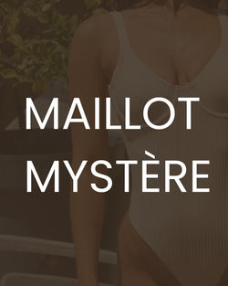 Maillot Mystère